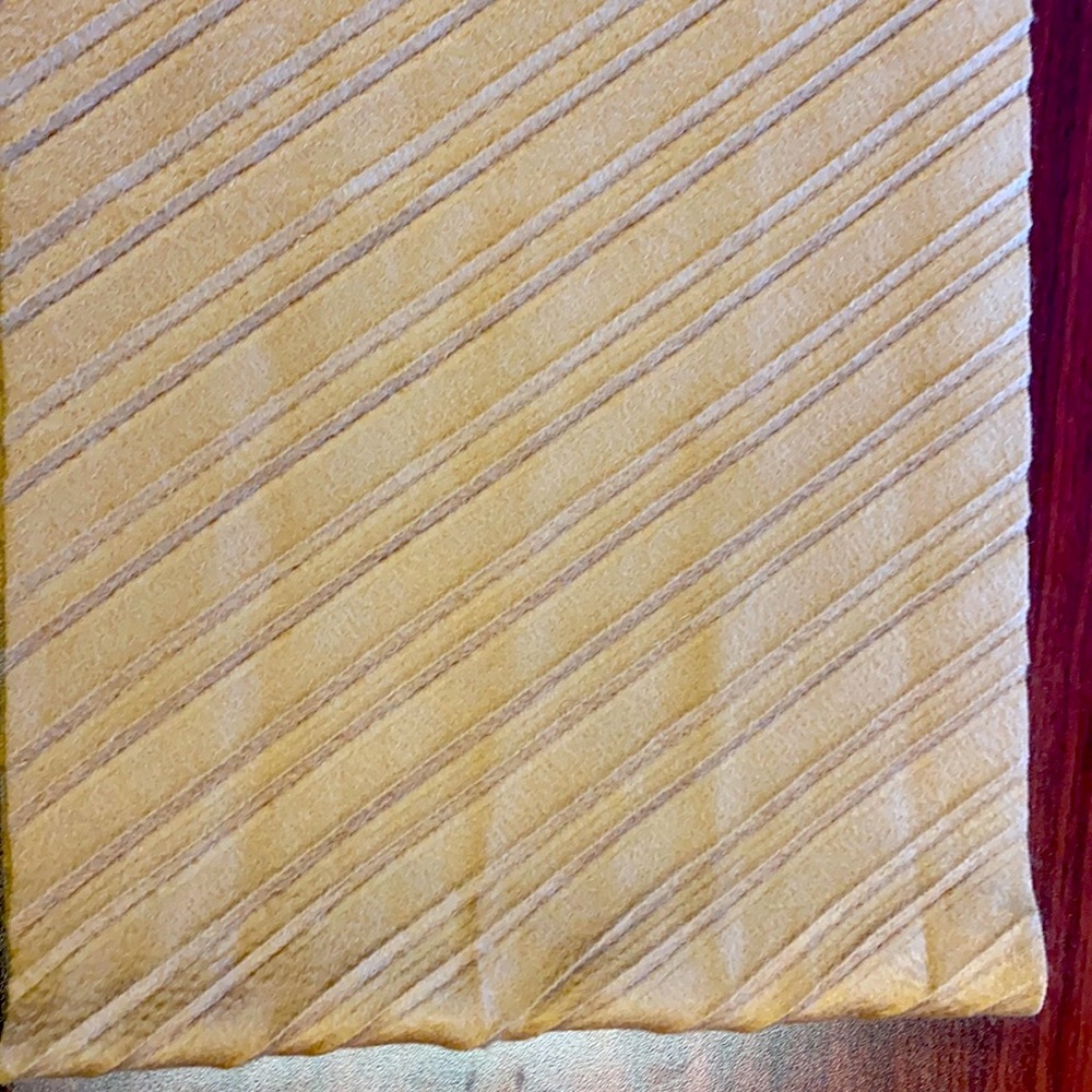 Nice casual scarf gently used